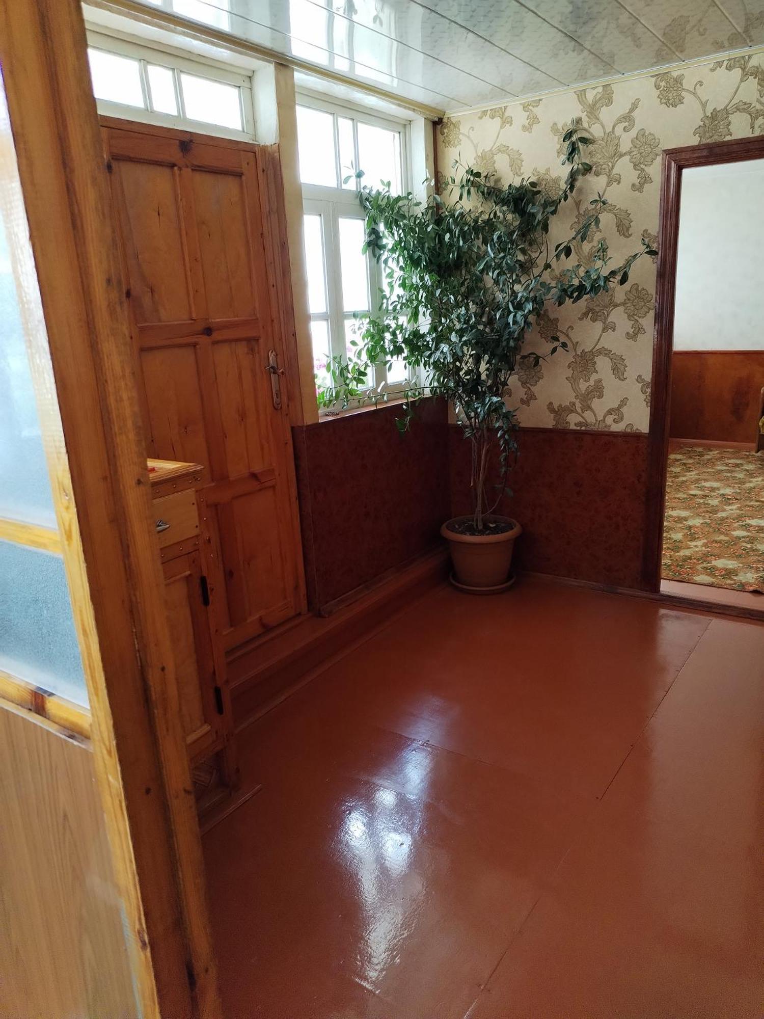 Xinaliq Elnur Guest House, New Hotel 외부 사진