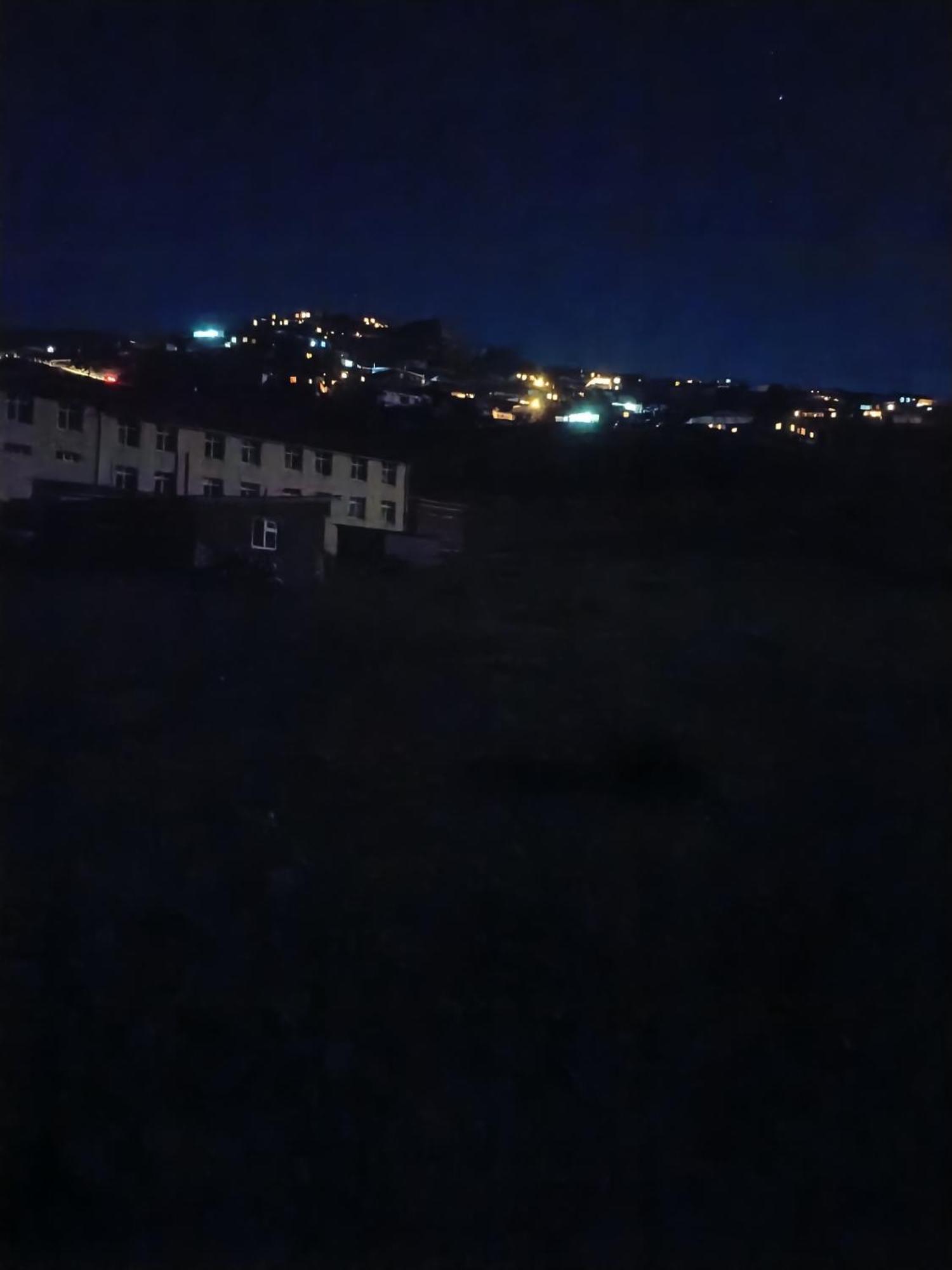 Xinaliq Elnur Guest House, New Hotel 외부 사진