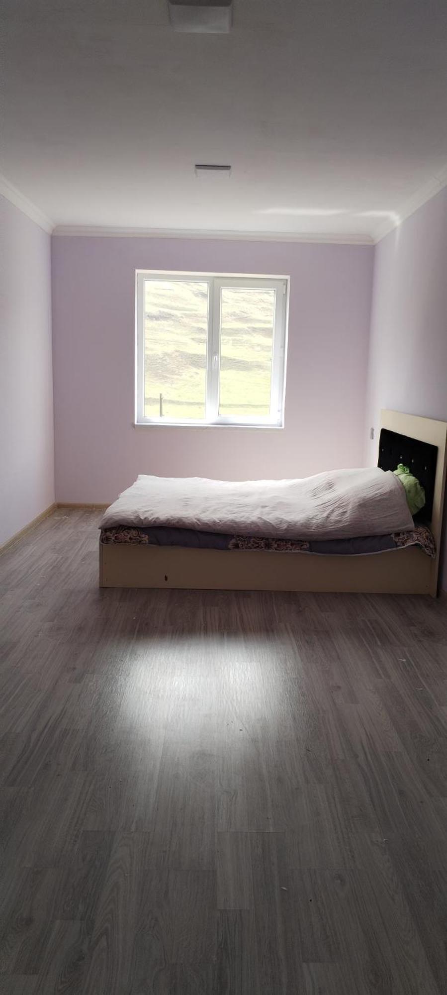 Xinaliq Elnur Guest House, New Hotel 외부 사진