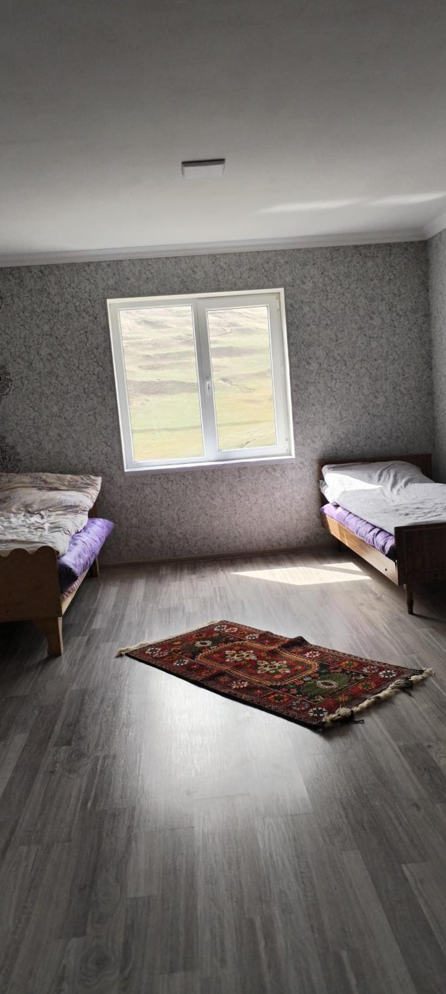Xinaliq Elnur Guest House, New Hotel 외부 사진