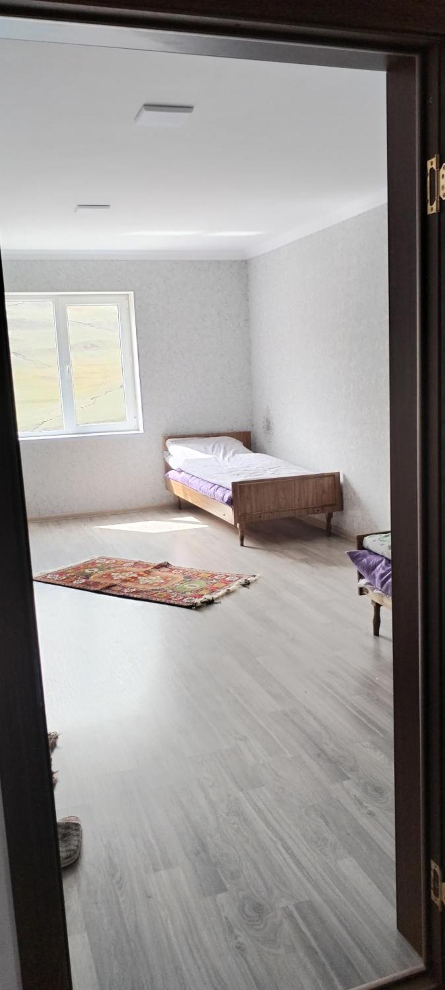 Xinaliq Elnur Guest House, New Hotel 외부 사진