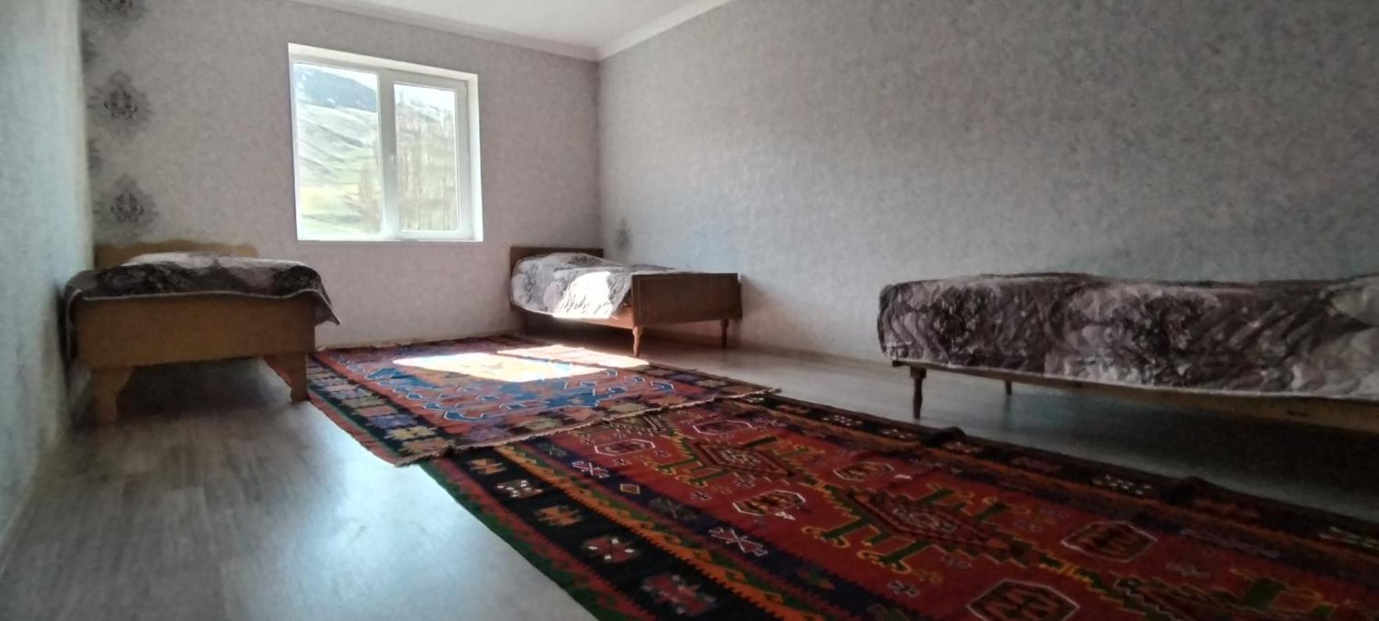 Xinaliq Elnur Guest House, New Hotel 외부 사진