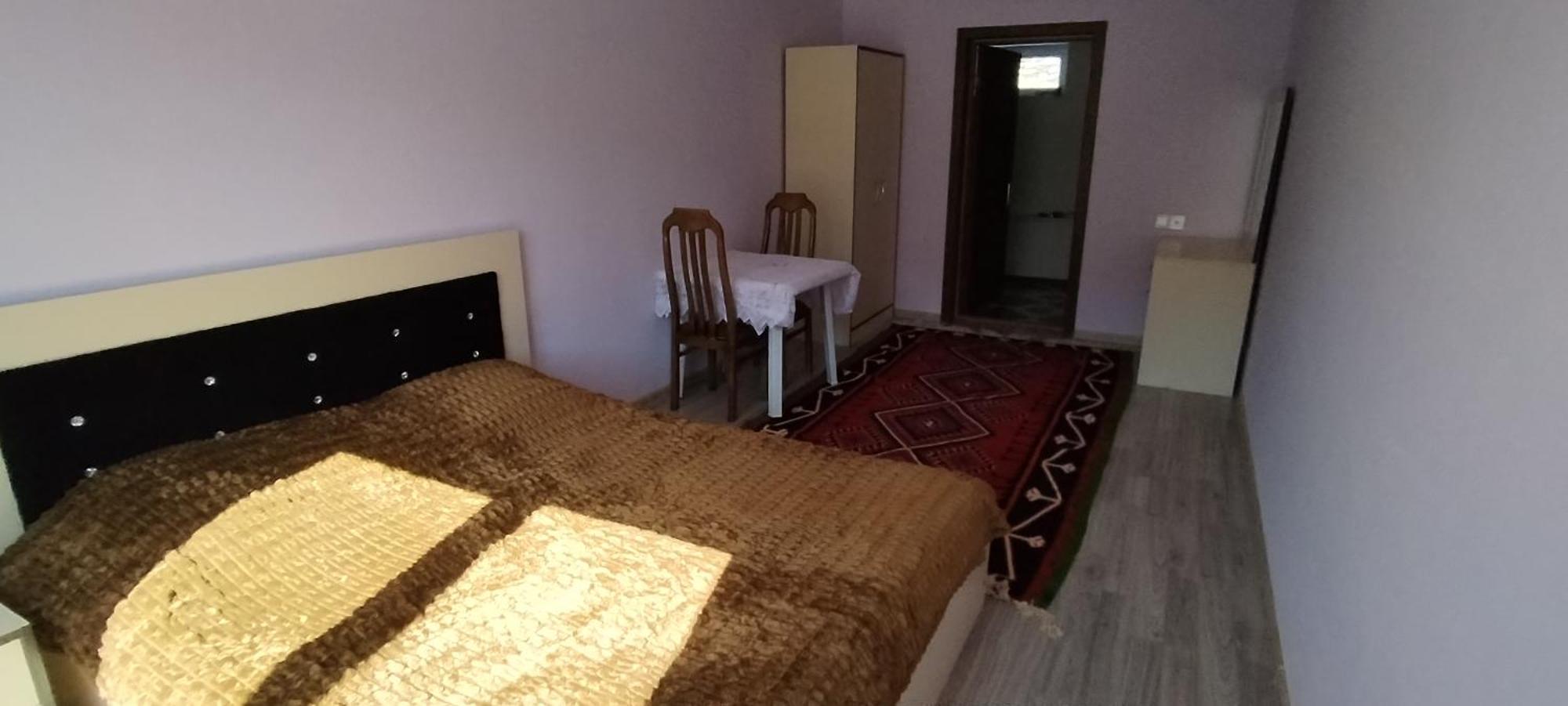 Xinaliq Elnur Guest House, New Hotel 객실 사진