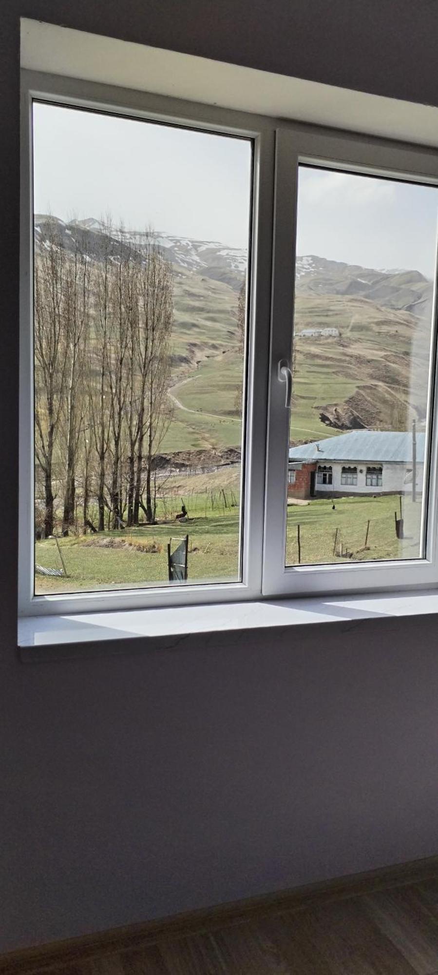 Xinaliq Elnur Guest House, New Hotel 외부 사진