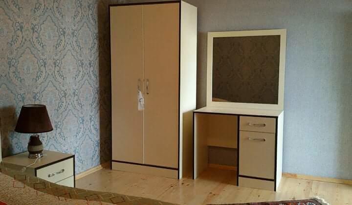 Xinaliq Elnur Guest House, New Hotel 외부 사진